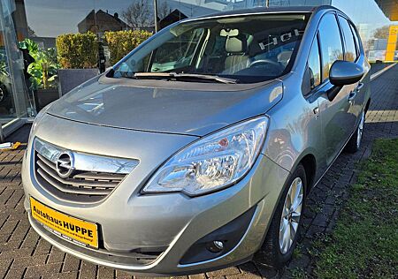 Opel Meriva B 150 Jahre