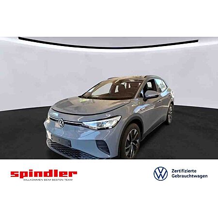 VW ID.4 leasen