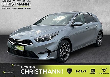Kia Cee'd Ceed ULTIMATE EDITION 1.0 T-GDI *STYLE-PAKET*