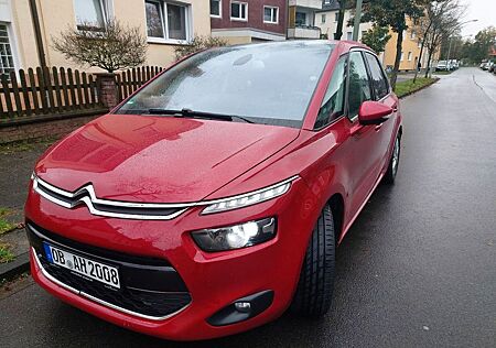 Citroën C4 Picasso BlueHDi 120 Stop&Start BUSIN. CLA...