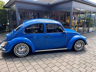 Volkswagen Käfer