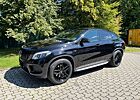 Mercedes-Benz GLE 43 AMG Mercedes-AMG GLE 43 4MATIC Merced...