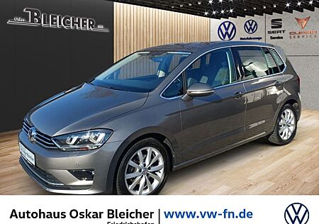 VW Golf Sportsvan Volkswagen VII 1.4 TSI ''Highline'' BMT/ S