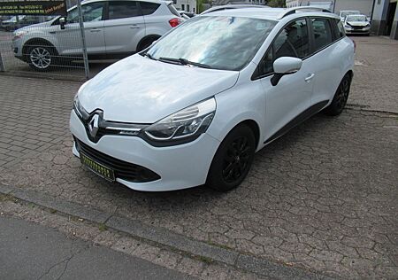 Renault Clio Grandtour Expression dCi 75 eco2 KM 140000