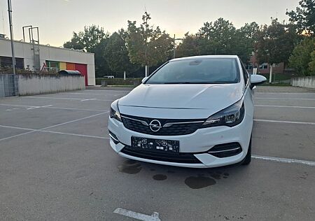 Opel Astra K Lim. 5-trg. Business Start/Stop