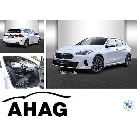 BMW 1er leasen
