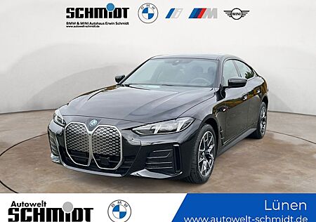 BMW i4 eDrive40 ELEKTRO M Sportpaket UPE 69.660 EUR