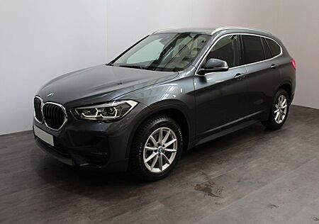 BMW X1 Baureihe sDrive 18 i Advantage
