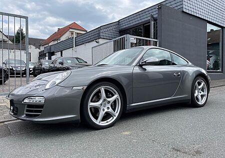 Porsche 997 911 Carrera 4 Coupe |Klima|Navi|Sitzheizung|