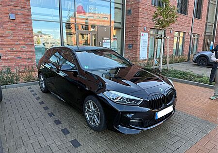 BMW 118i M Sportpaket Steptronic