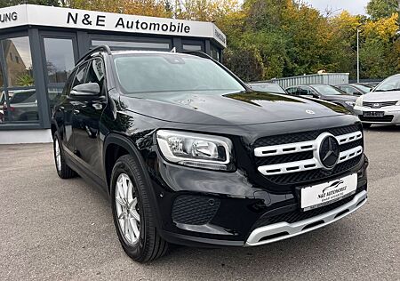 Mercedes-Benz GLB 200 gebraucht kaufen Mercedes-Benz GLB 200 d *1.Hand*