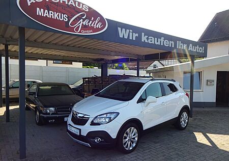 Opel Mokka Innovation ecoFlex 4x4