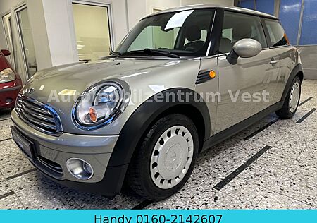 Mini Cooper *Automatik*PDC*Klimaaut.*Sitzheizung*