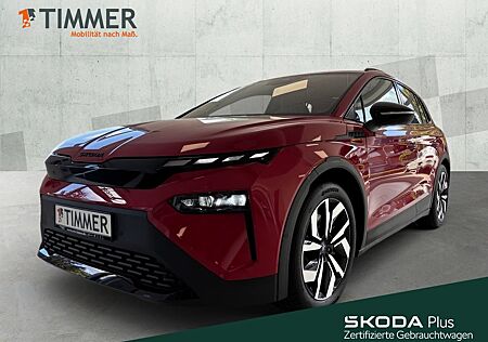 Skoda Elroq 85 Sportline *MAXX*AHK*WÄRMEPUMPE*