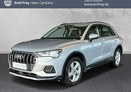 Audi Q3 40 TFSI quattro advanced S tronic AHK Navi