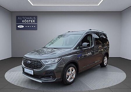 Ford Tourneo Connect Active