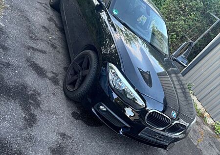 BMW 118i Advantage Advantage