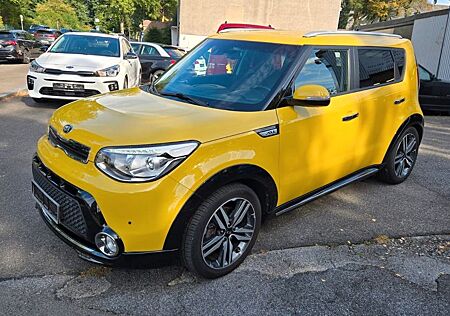 Kia Soul Spirit 1.6 GDI KEYLESS/SHZ/LHZ/ASSiST/SOUND