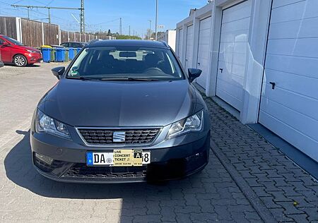 Seat Leon 2.0 TDI 110kW Style Sportstourer Style