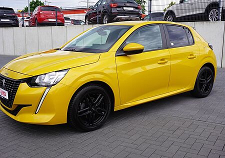 Peugeot 208 1.2 PureTech 75 Active LED Tempomat PDC USB