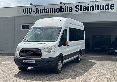 Ford Transit Kombi 350 L4 Rollstuhl*Behinderten*Lift