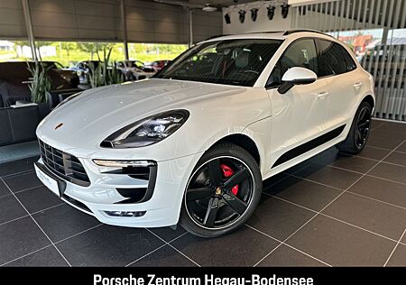 Porsche Macan GTS/PDLS+/PASM/Carbon/75L/21Zoll/Panorama/
