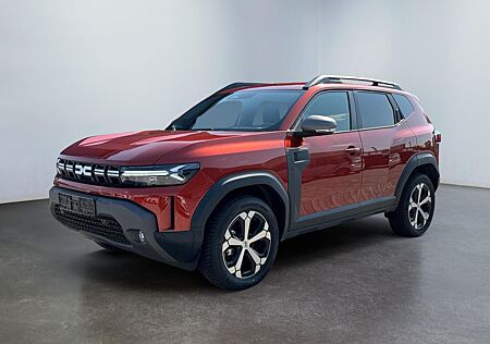 Dacia Duster Journey MO25 TCe 130 4x4 AHK Navi 360°...