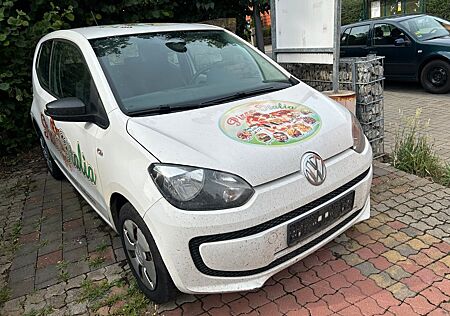 VW Up Volkswagen ! 1.0 44kW KLIMAANLAGE G:KAT EURO 5