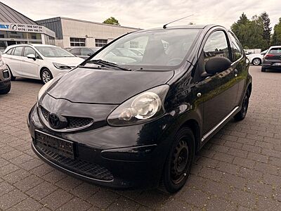 Toyota Aygo AYGO Basis/
