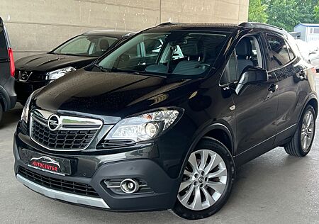 Opel Mokka 1.4 EcoFlex Innovation|T-LEDER|XENON|NAVI|