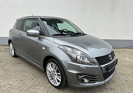 Suzuki Swift Sport/2.Hand/Euro6/Garantie