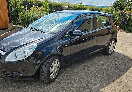 Opel Corsa 1.2 Twinport -