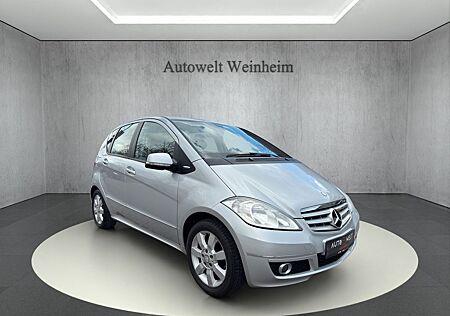 Mercedes-Benz A 150 A -KLASSE°°AVANTGARDE°SHZ°TEILLEDER°KLIMA°