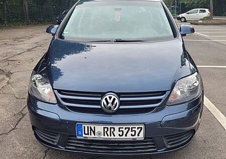 VW Golf Plus Volkswagen 1.9 TDI DPF 6-Gang Trendline Trendline