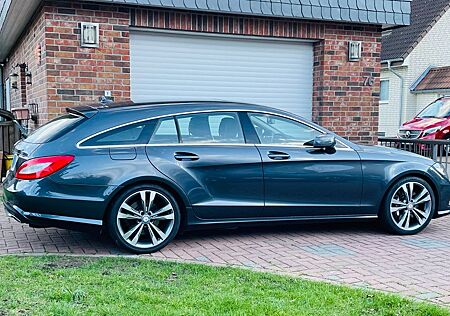 Mercedes-Benz CLS 500 Shooting Brake CLS 500 4MATIC Shooti...