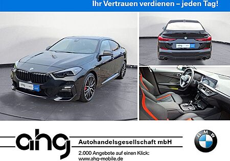 BMW 220i Gran Coupe Edition Colorvision Navi DSG Led