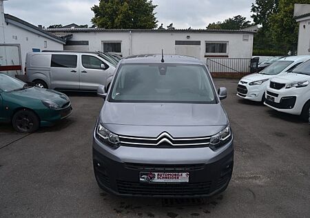 Citroën Berlingo Kasten Driver M/L1