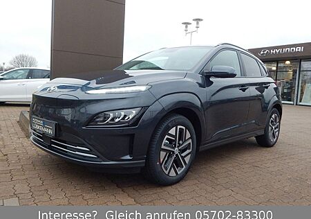 Hyundai Kona Elektro 64kWh Trend *ASSIST.-& NAVI-PAKET*