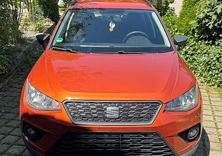 Seat Arona 1.0 TSI Start&Stop 70kW Reference Refe...