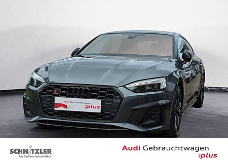 Audi S5 Sportback TDI quattro B&O/360°/HUD/STHZ+++