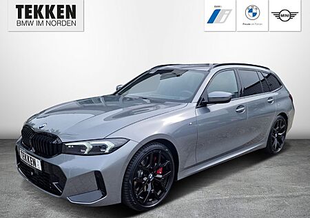 BMW 320 d Touring M Sport Pro AHK/ACC/Panorama/Harma