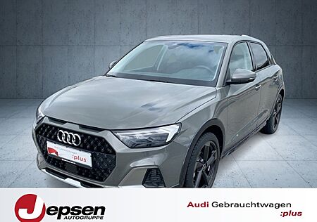 Audi A1 allstreet 30 TFSI LED ACC 18 Keyless FLA
