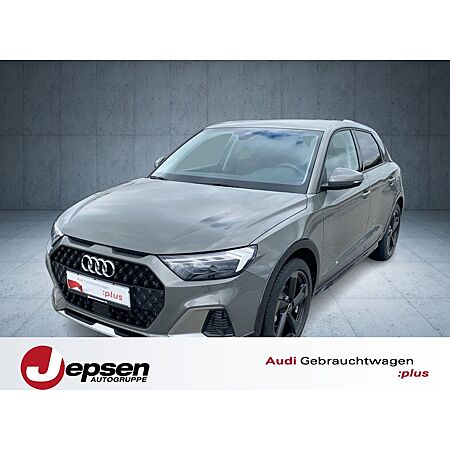 Audi A1 leasen