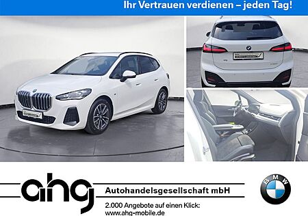 BMW 218i Active Tourer M Sportpaket Navi Rückfahrkam