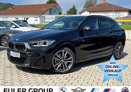 BMW X2 xDrive 25e Sportpaket HUD Navi Leder Soundsy