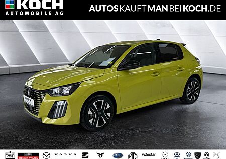 Peugeot 208 Hybrid 110 e-DSC6 Allure LED SHZ PDC ACC