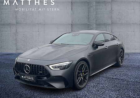 Mercedes-Benz AMG GT 63 S 4M+ AMG/Night-II/Pano/360°