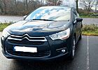 DS Automobiles DS 4 DS4 VTi 120 SoChic Navi