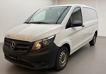 Mercedes-Benz Vito Kasten 114 CDI/BT RWD kompakt