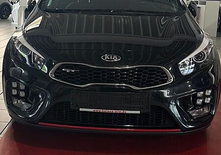 Kia Cee'd / Ceed 1.6 T-GDI GT-Track GT-Track